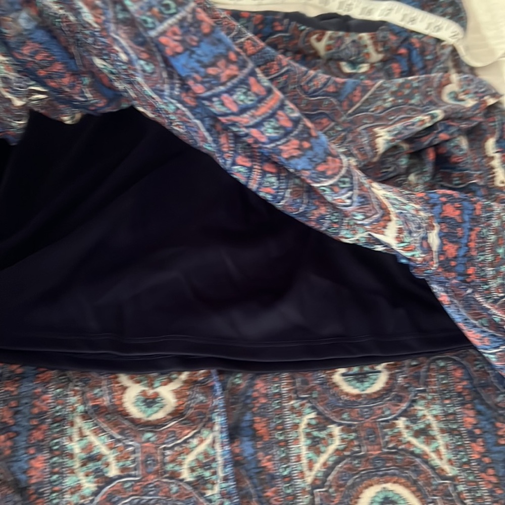 (Xhilaration) Ladies summer skirt size XXL - Picture 7 of 10
